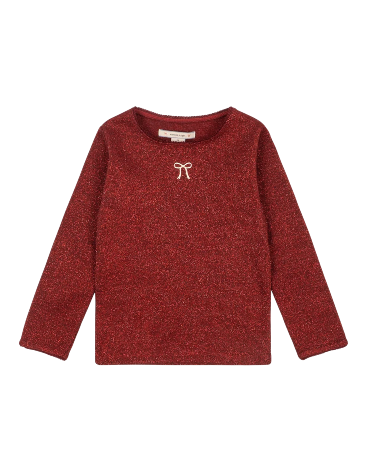 Roli Bluse Red Dahlia Bild 1