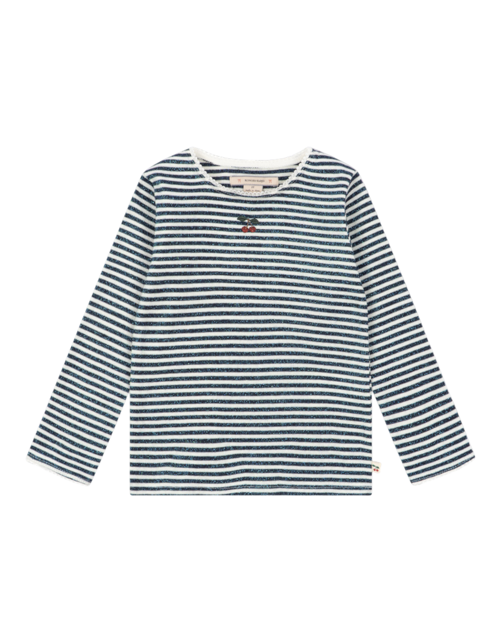 Roli Bluse Stripe Eclipse Bild 1