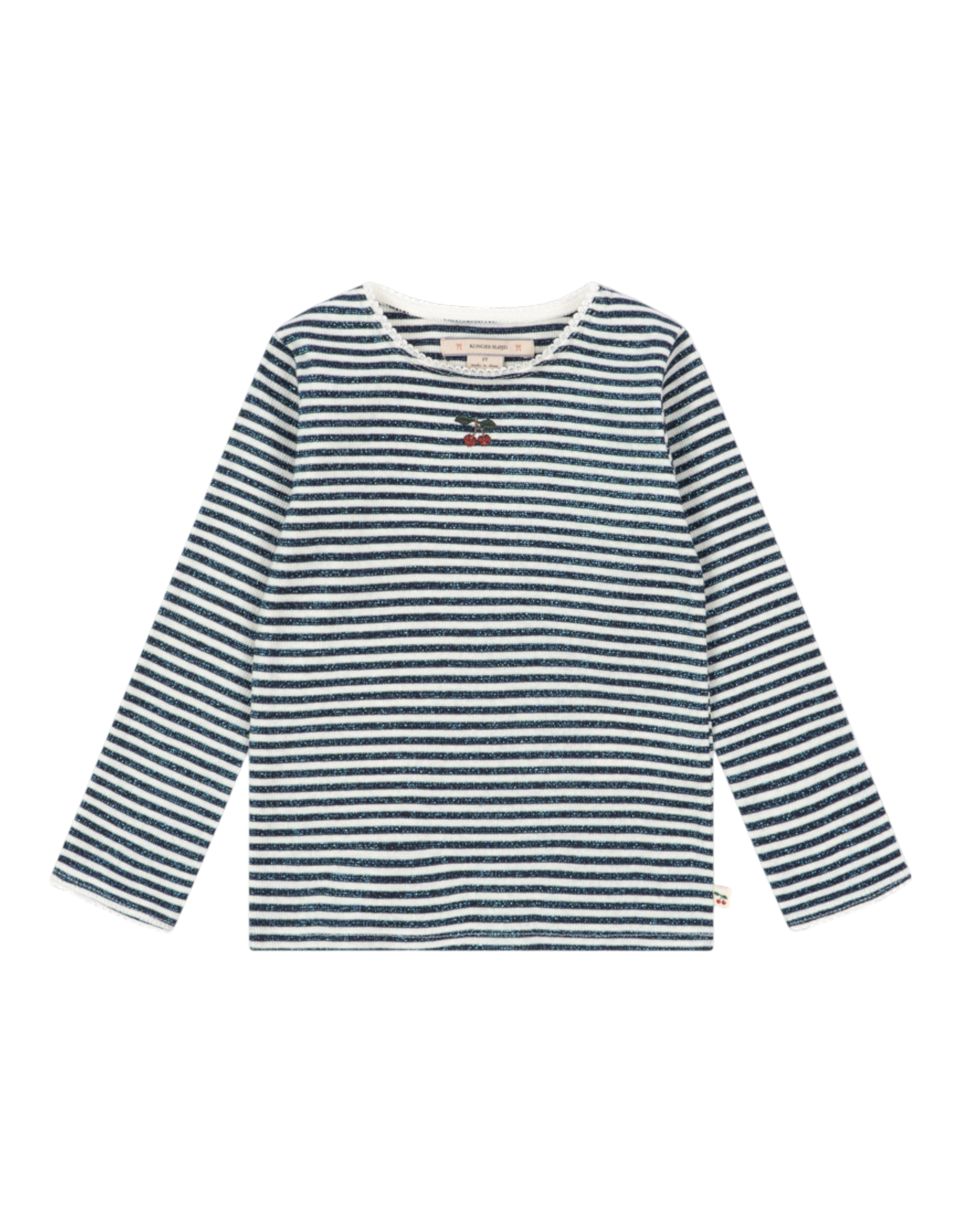Roli Bluse Stripe Eclipse Bild 1