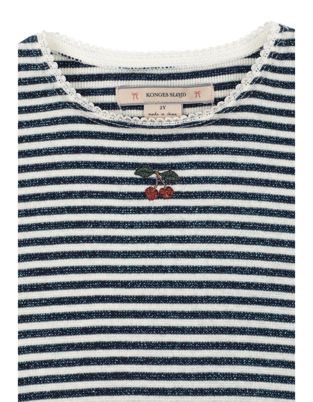 Roli Bluse Stripe Eclipse Bild 3