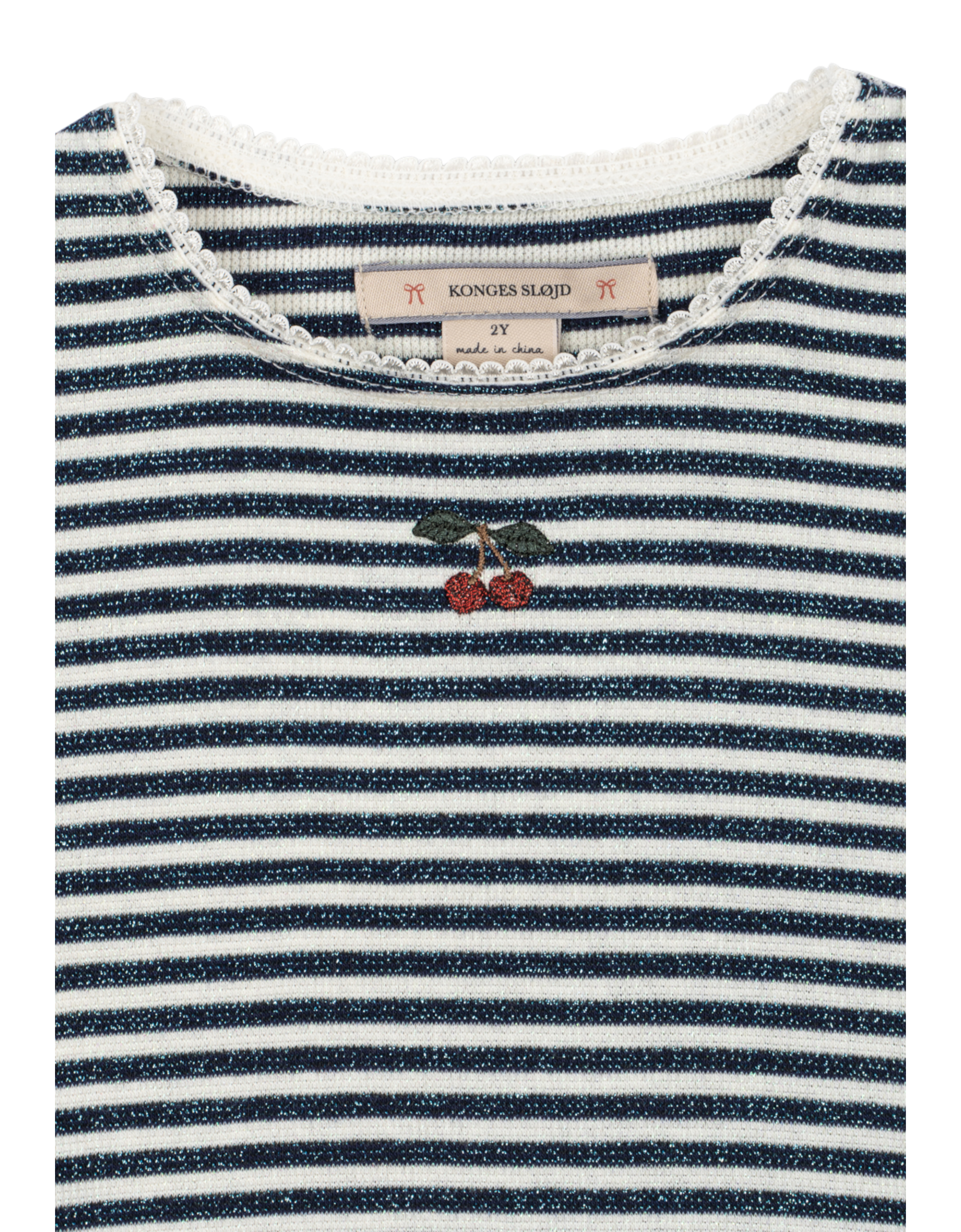 Roli Bluse Stripe Eclipse Bild 3