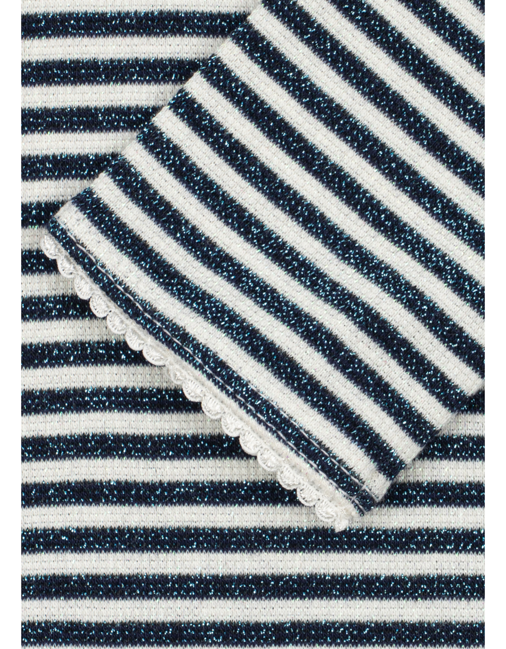 Roli Bluse Stripe Eclipse Bild 4