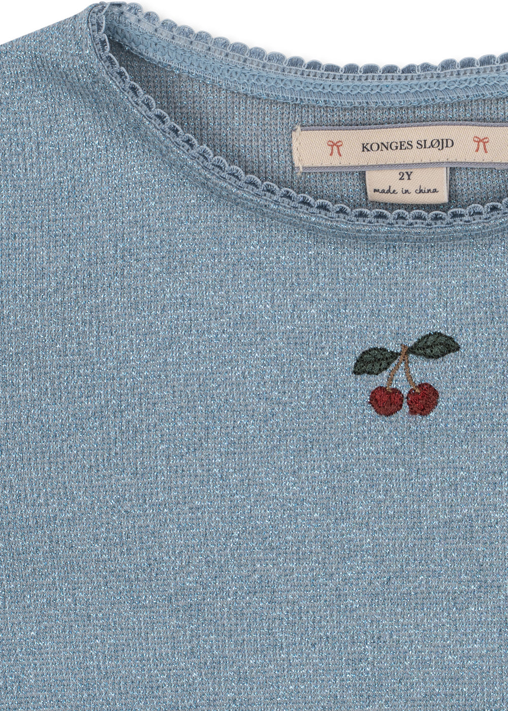 Roli Oberteil Sleet Bild 2