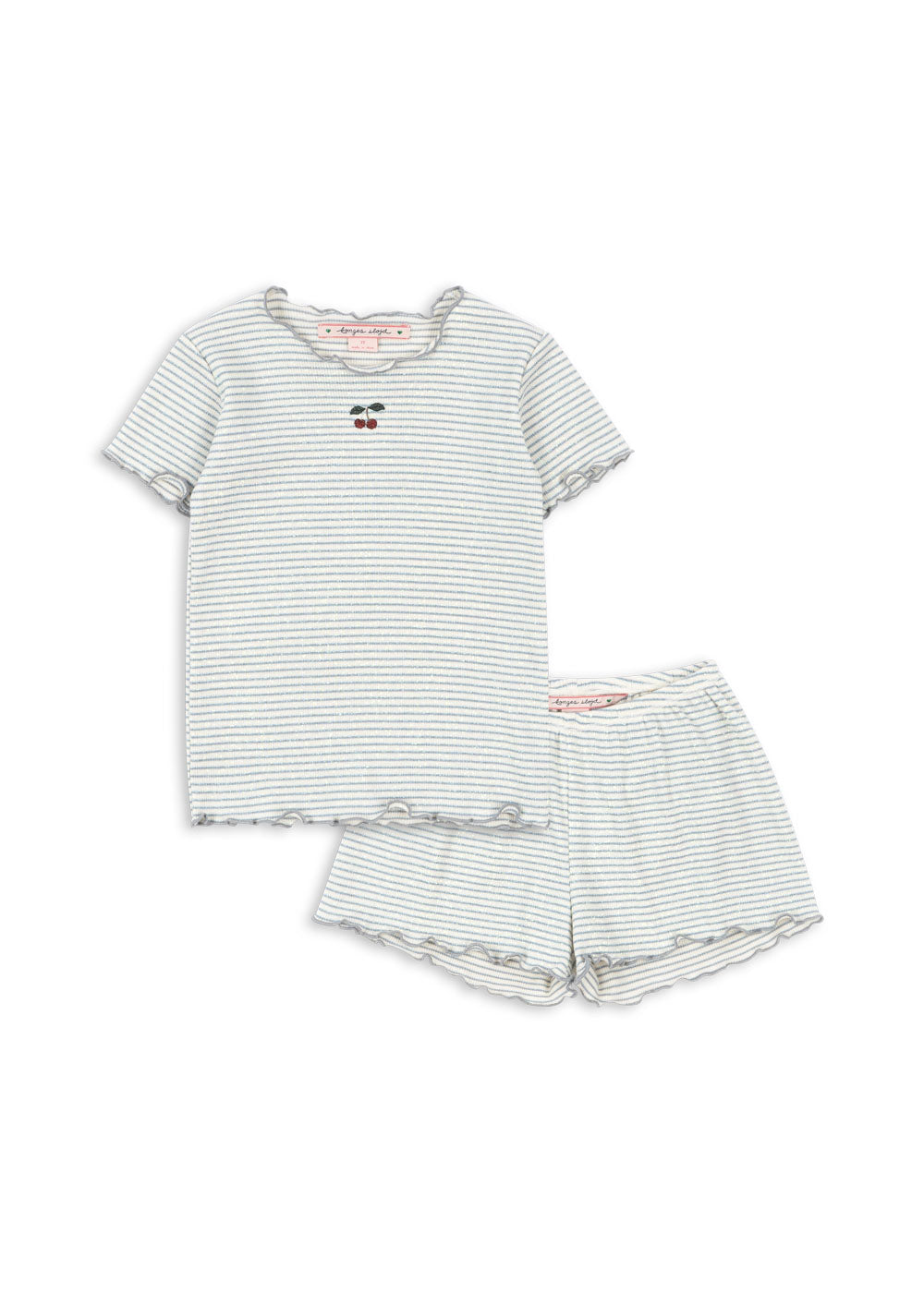 Roli Set Stripe Bild 1