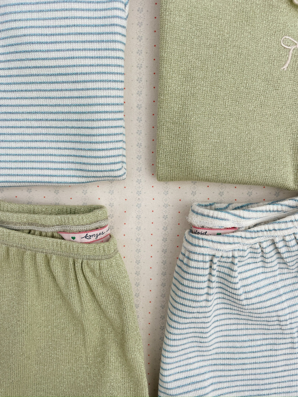 Roli Set Stripe Bild 6