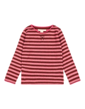 Roli Streifenbluse Pinky Stripe Bild 1