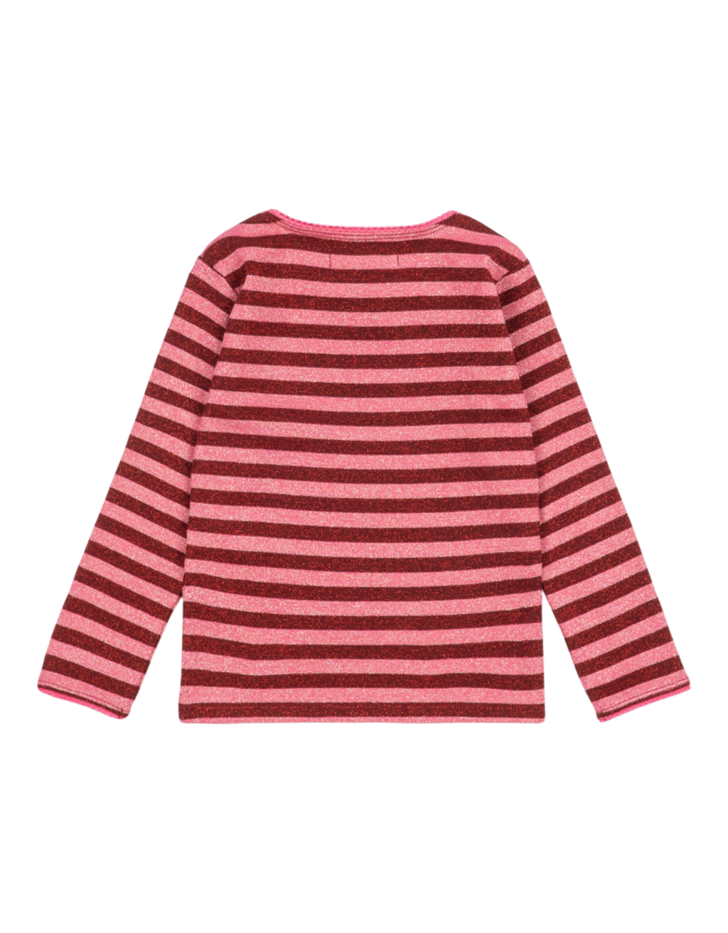 Roli Streifenbluse Pinky Stripe Bild 2