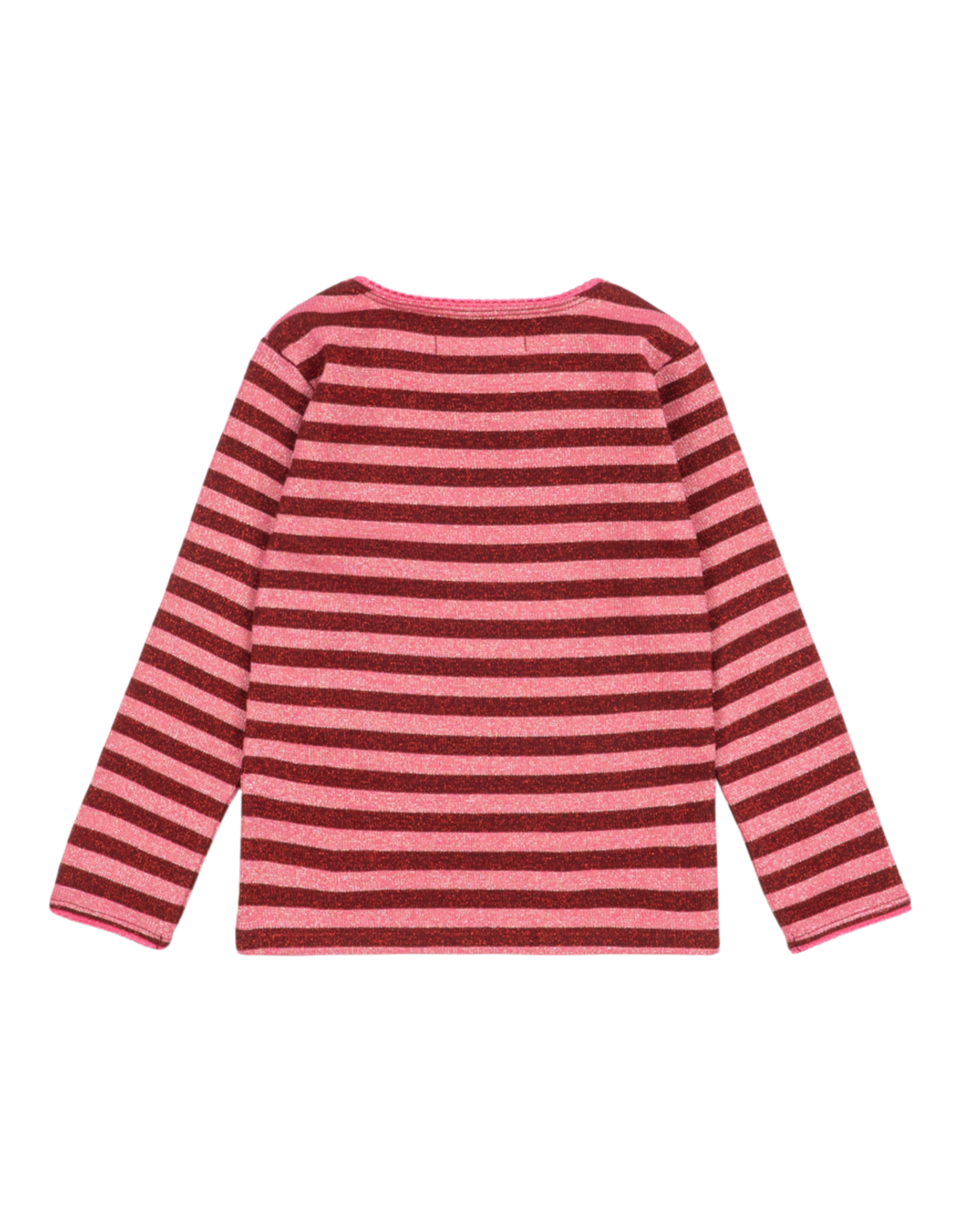 Roli Streifenbluse Pinky Stripe Bild 2