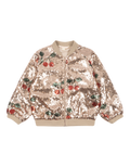 Starla Paillettenjacke Ma Grande Cherise Bl Bild 1