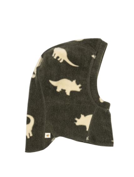 Tavi Balaclava Dino Silhouette Bild 1