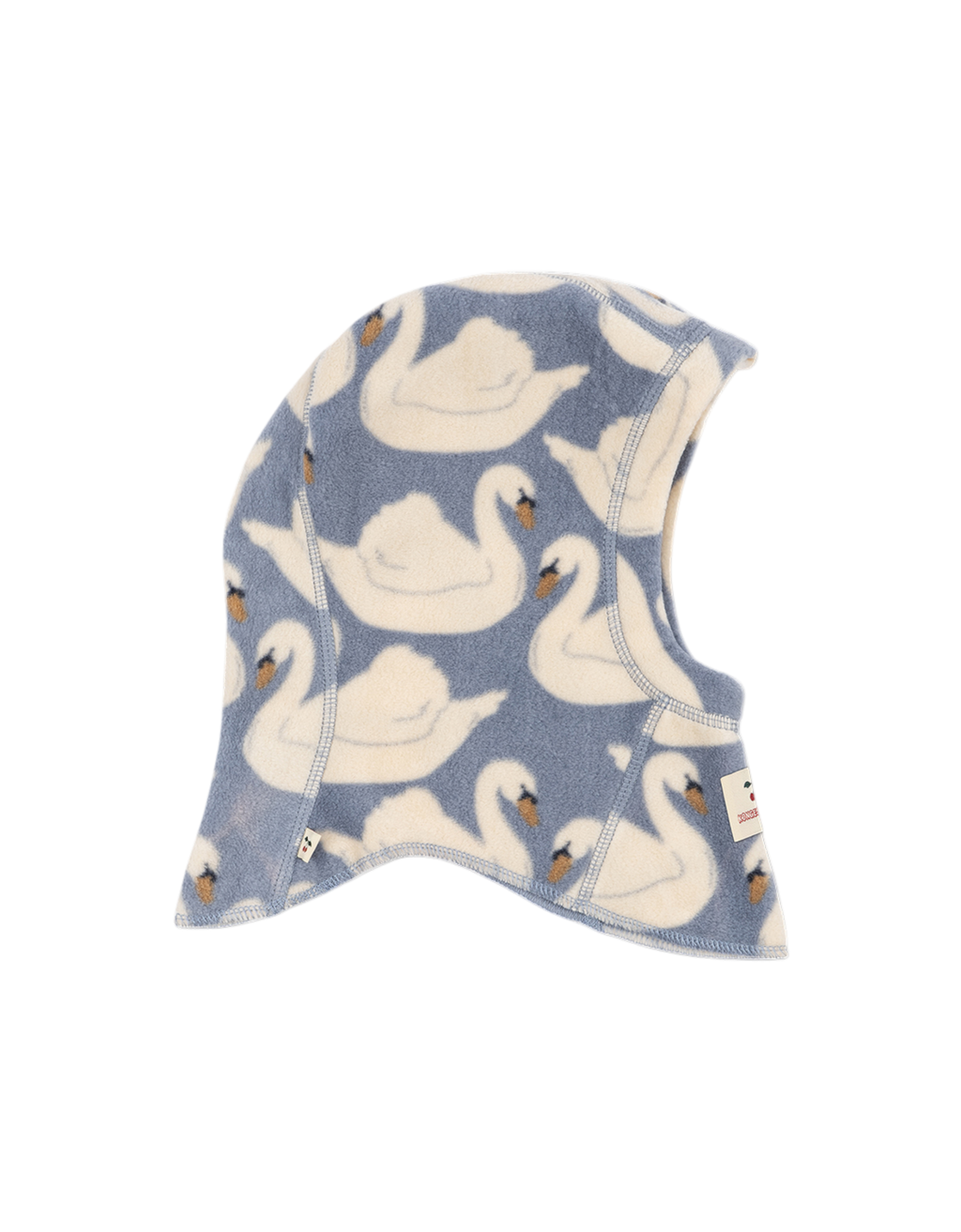 Tavi Balaclava Swan Bild 1