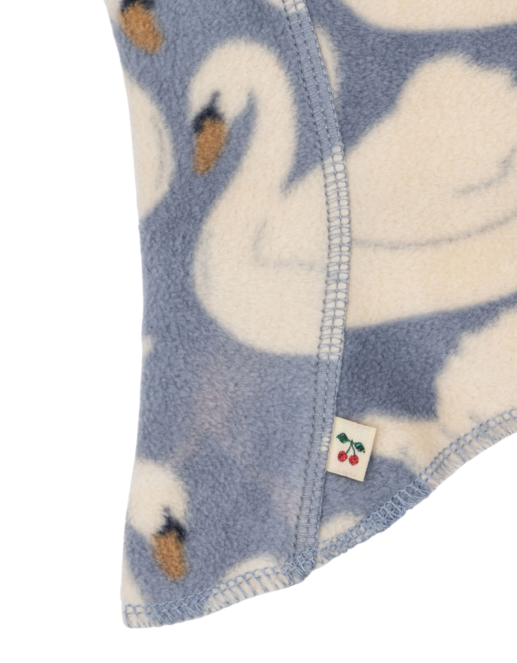 Tavi Balaclava Swan Bild 2