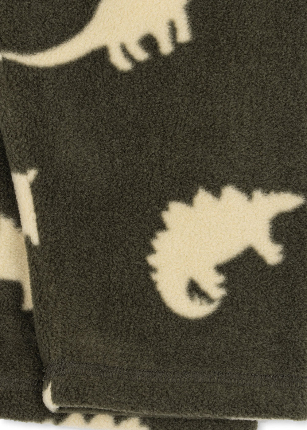 Tavi Fleecehose Dino Silhouette Bild 3