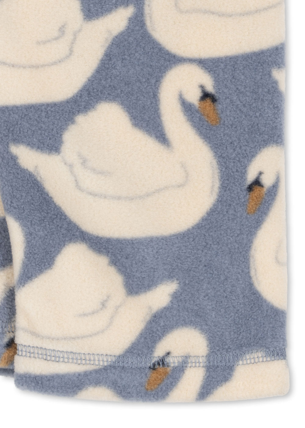 Tavi Fleecehose Swan Bild 3