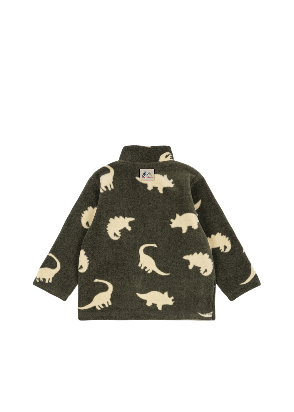 Tavi Pullover Dino Bild 2