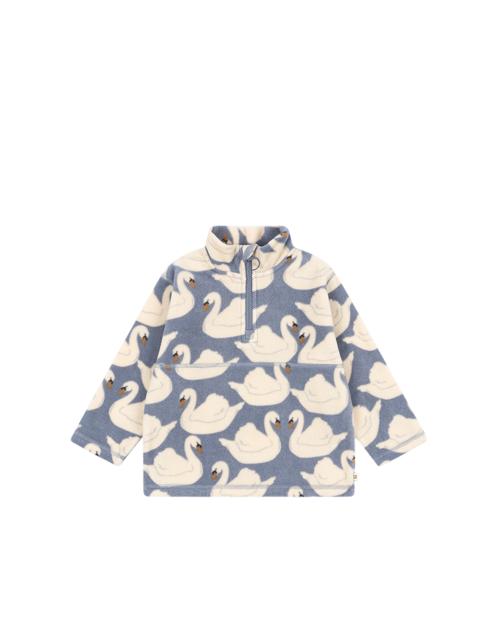 Tavi Pullover Swan Bild 1