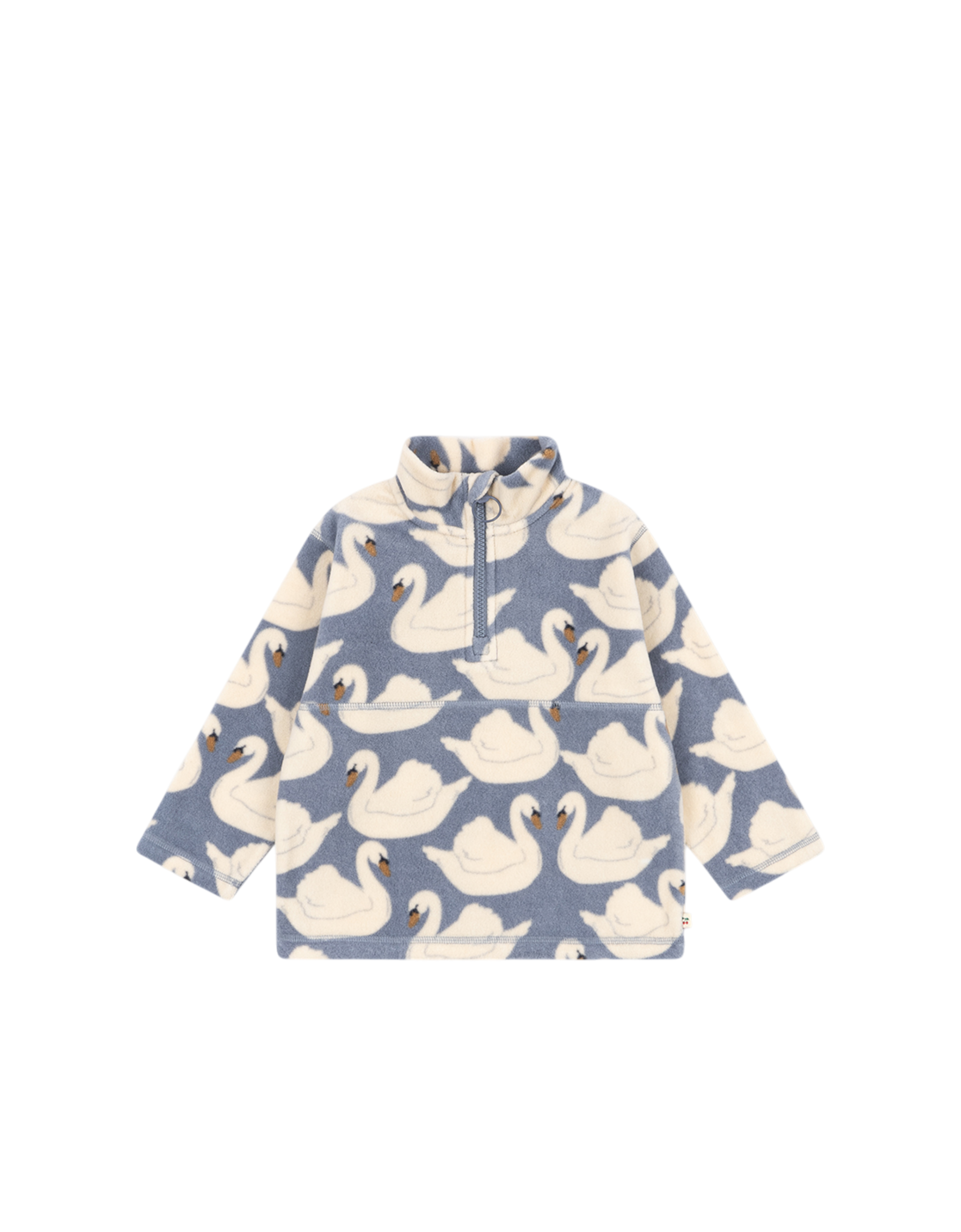Tavi Pullover Swan Bild 1