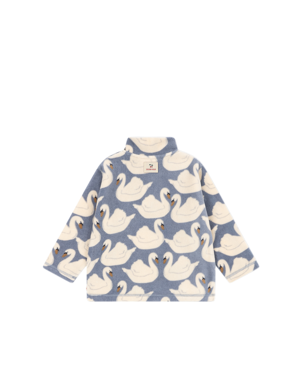 Tavi Pullover Swan Bild 2