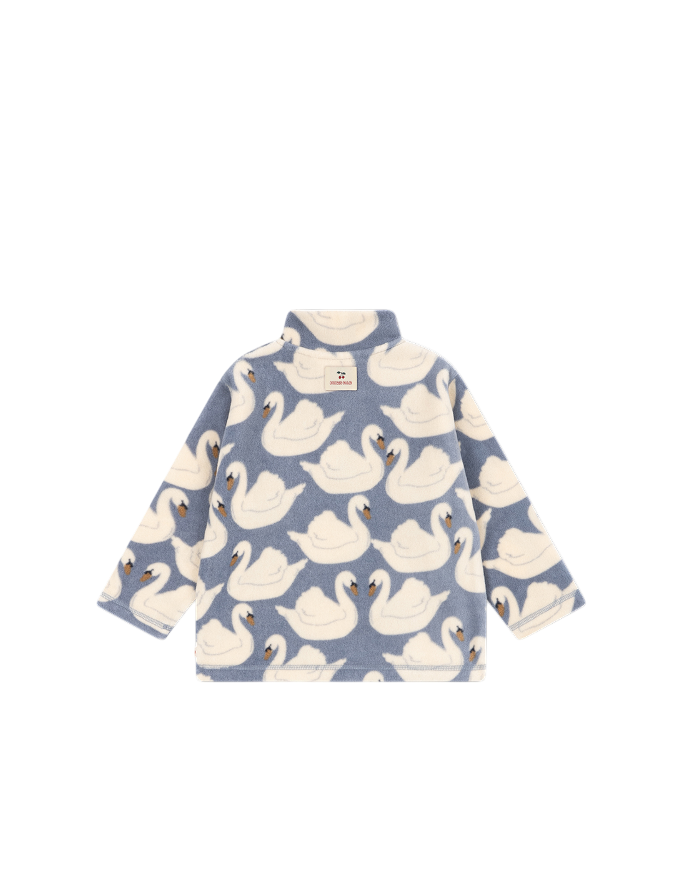 Tavi Pullover Swan Bild 2