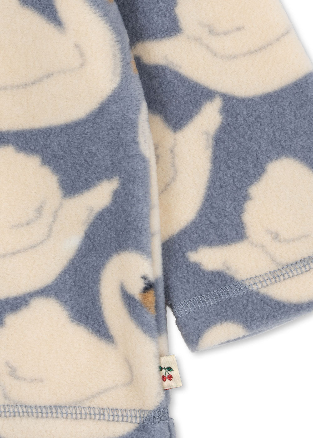 Tavi Pullover Swan Bild 3