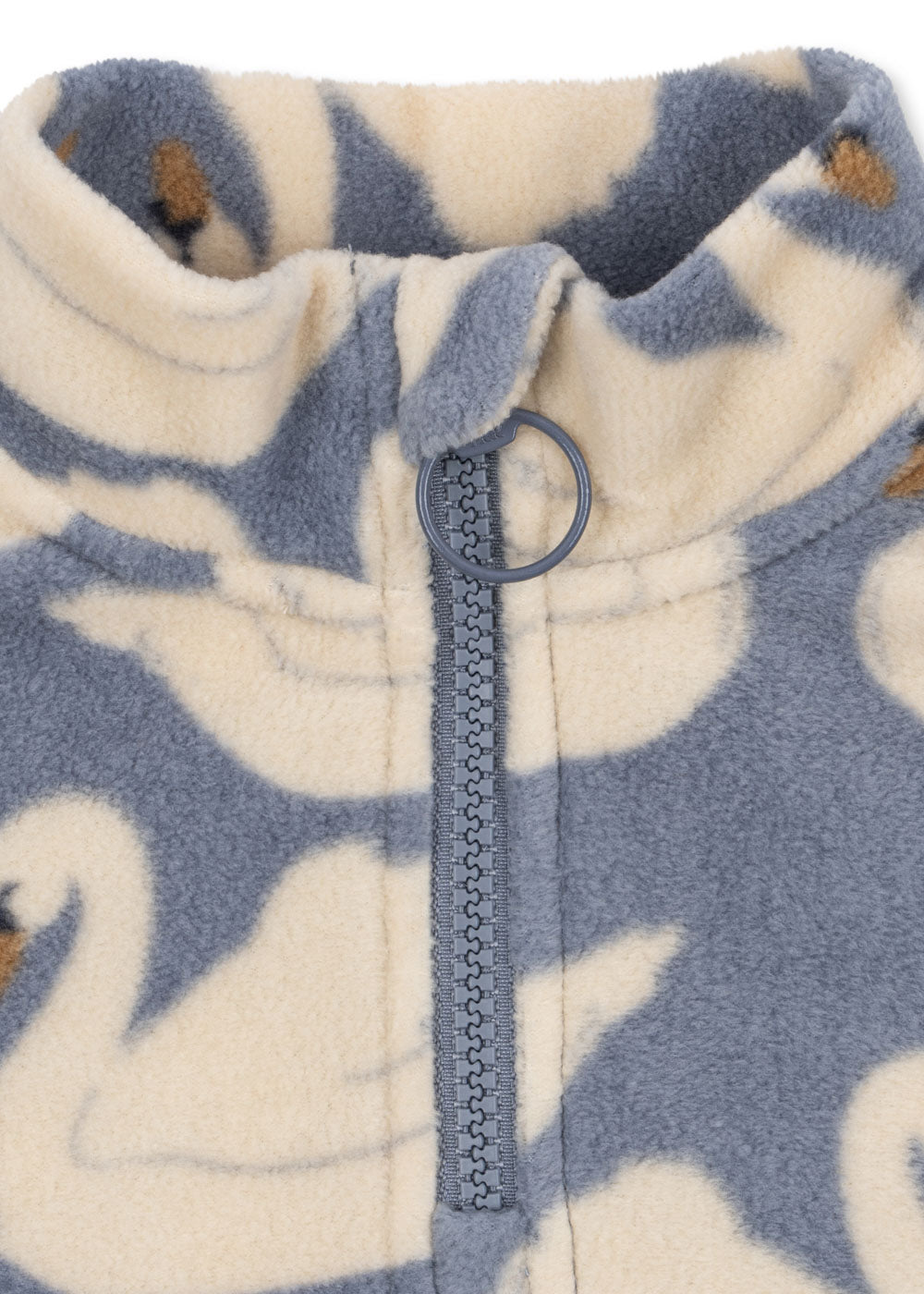 Tavi Pullover Swan Bild 4