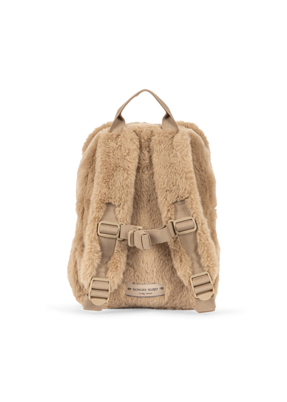 Teddy Rucksack Teddy Bear Bild 3