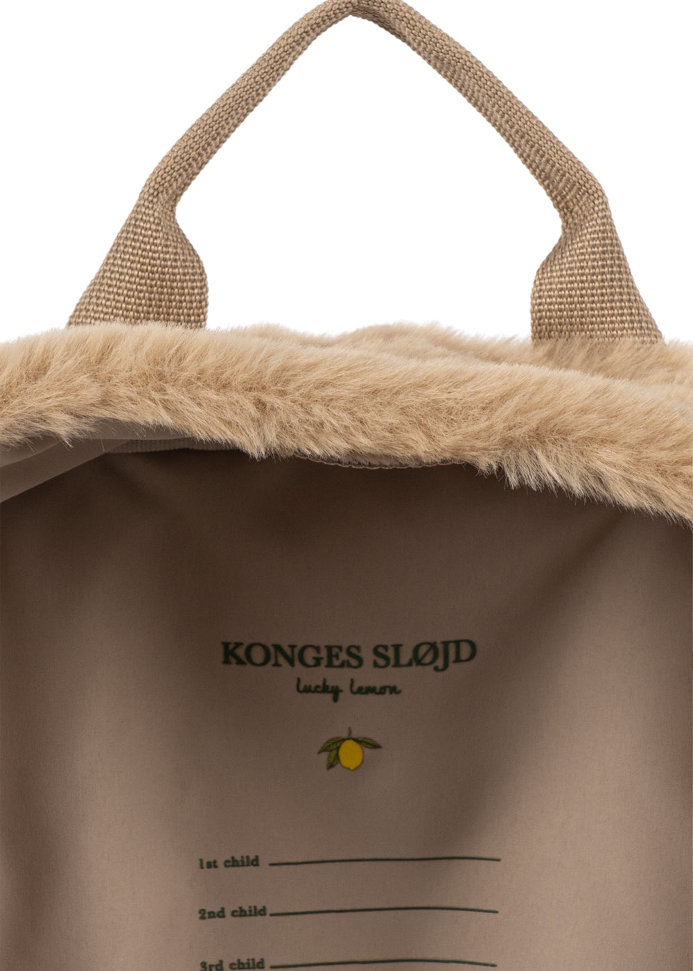 Teddy Rucksack Teddy Bear Bild 7