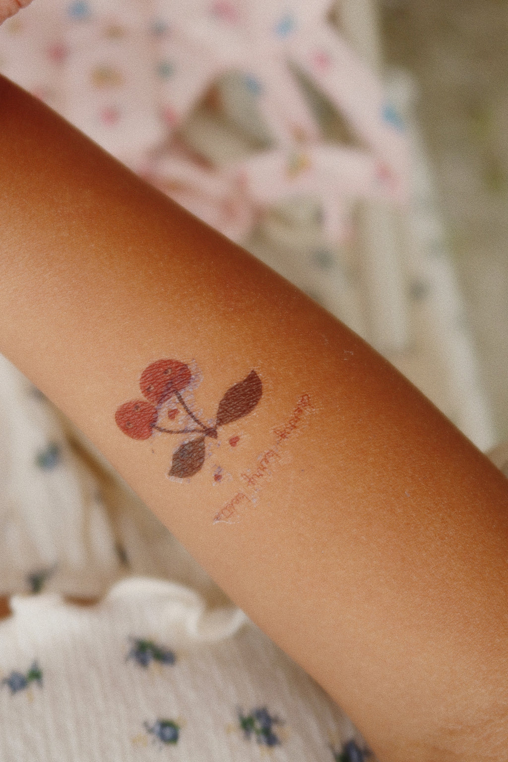 Temporäre Tattoos Mix Pack Bild 4