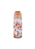 Trinkflasche mit Glitzer Fragola Bild 1