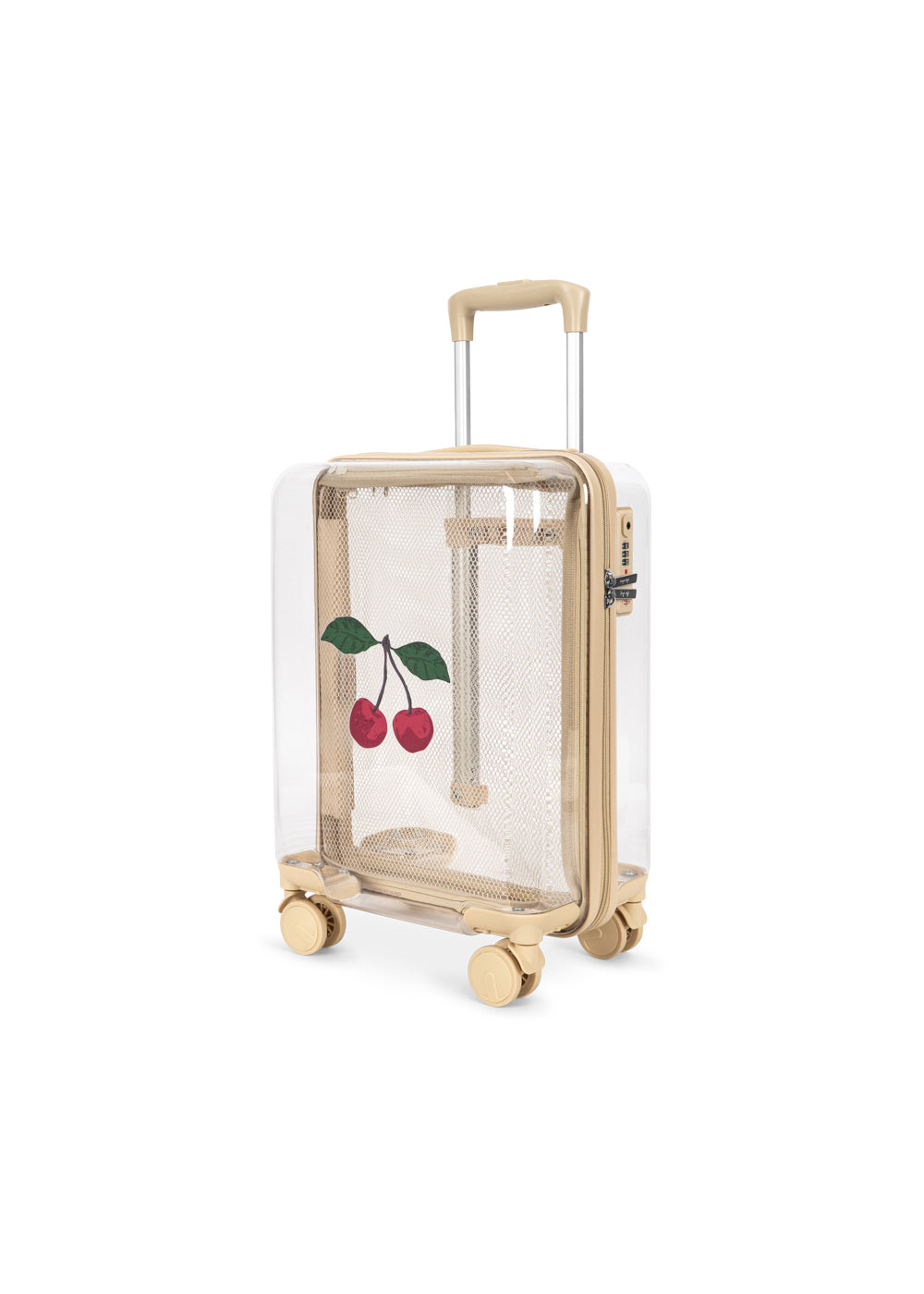 Trolley Cherry Cherry Bild 1