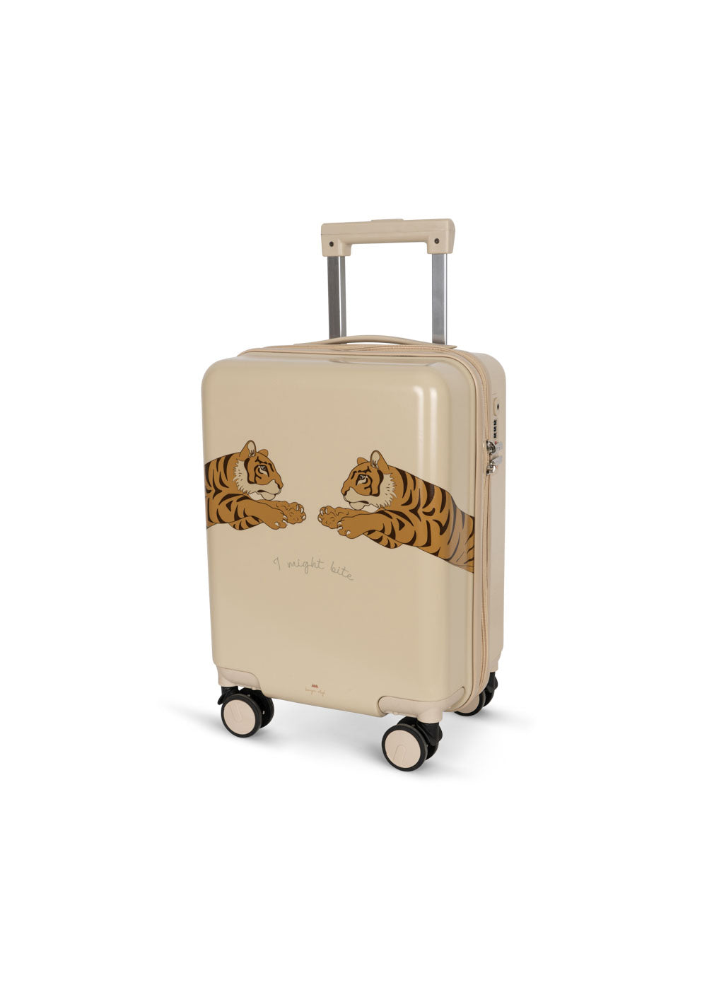 Trolley Tiger Bild 1