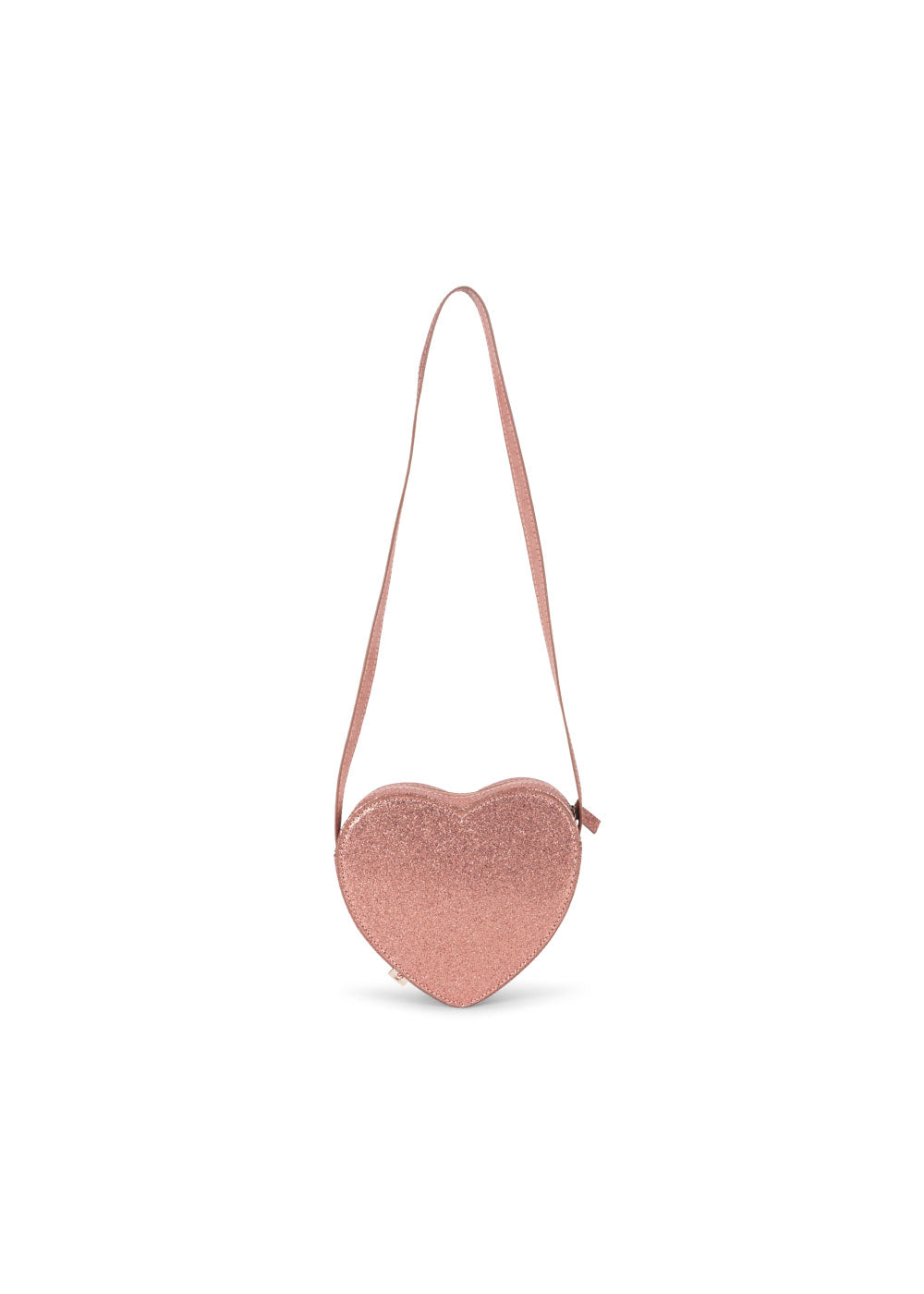 Tut Schultertasche Rose Bild 2