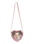 Tut Schultertasche Kitty Bild 1