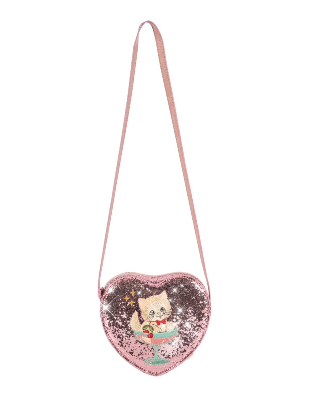 Tut Schultertasche Kitty Bild 1