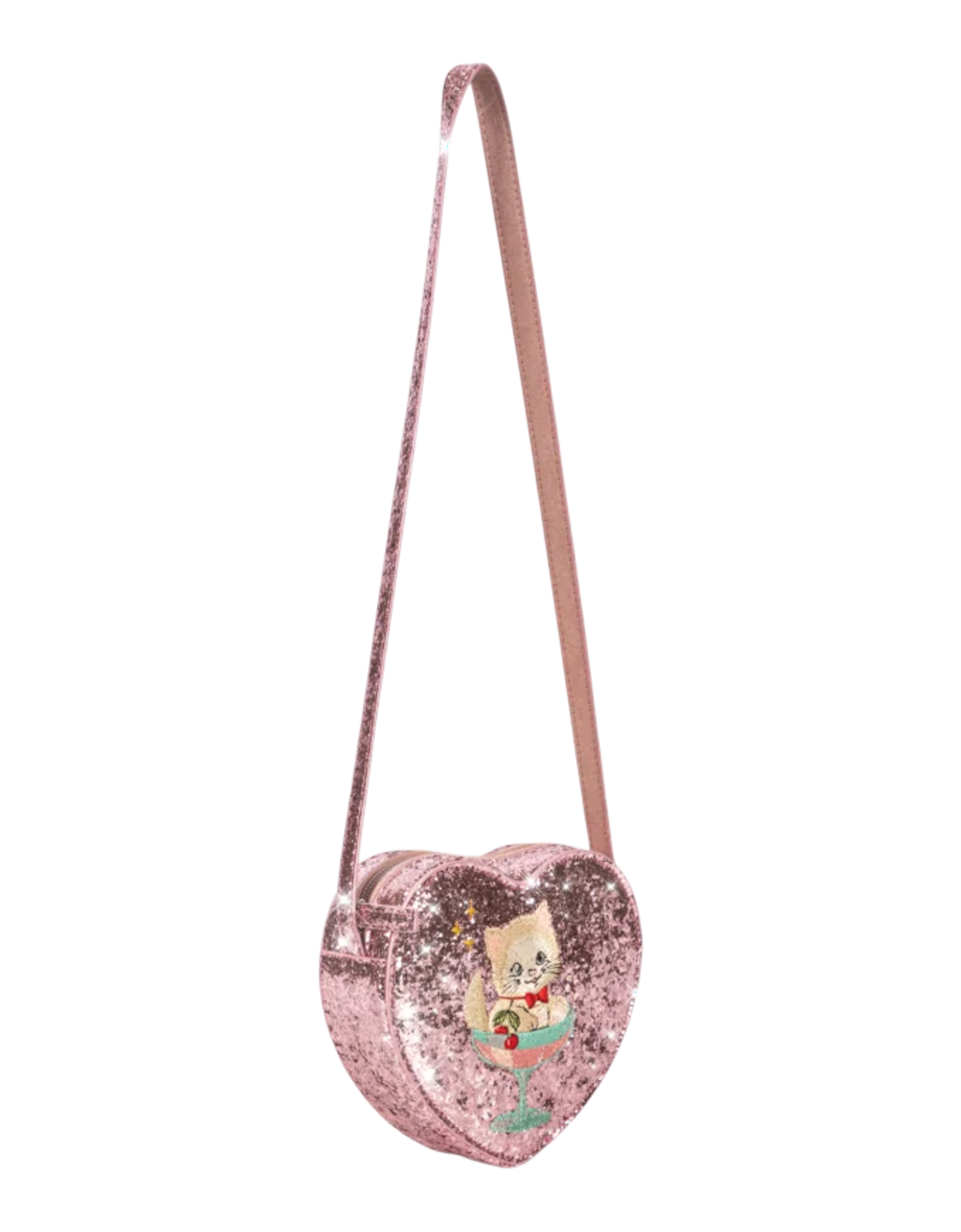 Tut Schultertasche Kitty Bild 2