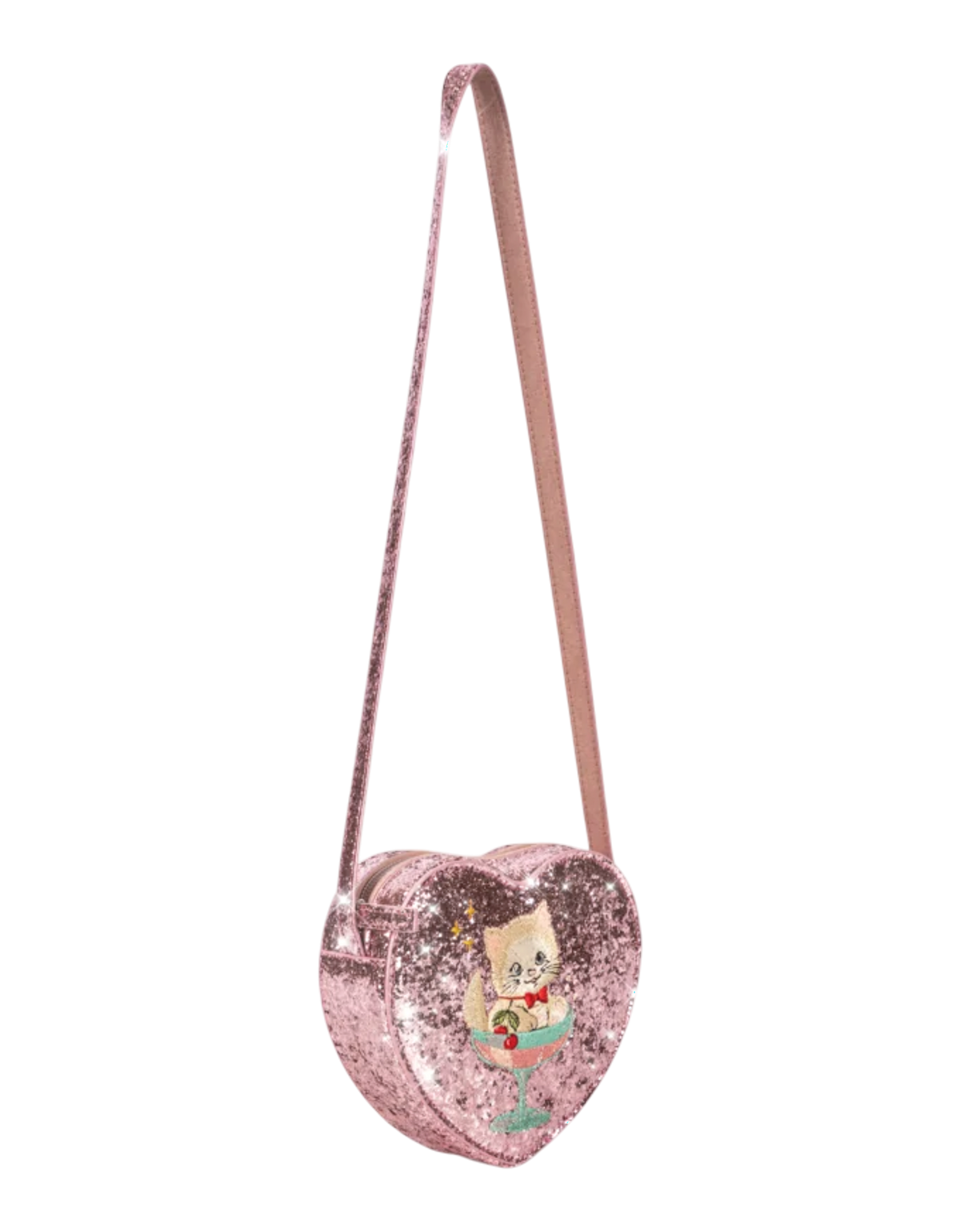 Tut Schultertasche Kitty Bild 2
