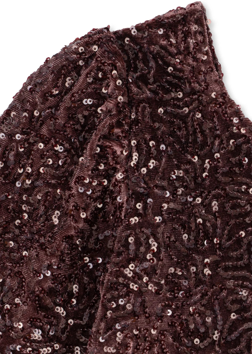 Viola Kleid Decadent Chocolate Bild 4