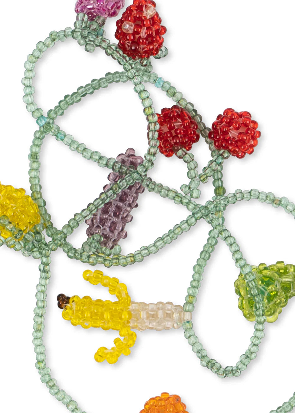 Vitamins Kette Vitamins Bild 3