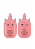 Walkie Talkie pink Bild 1