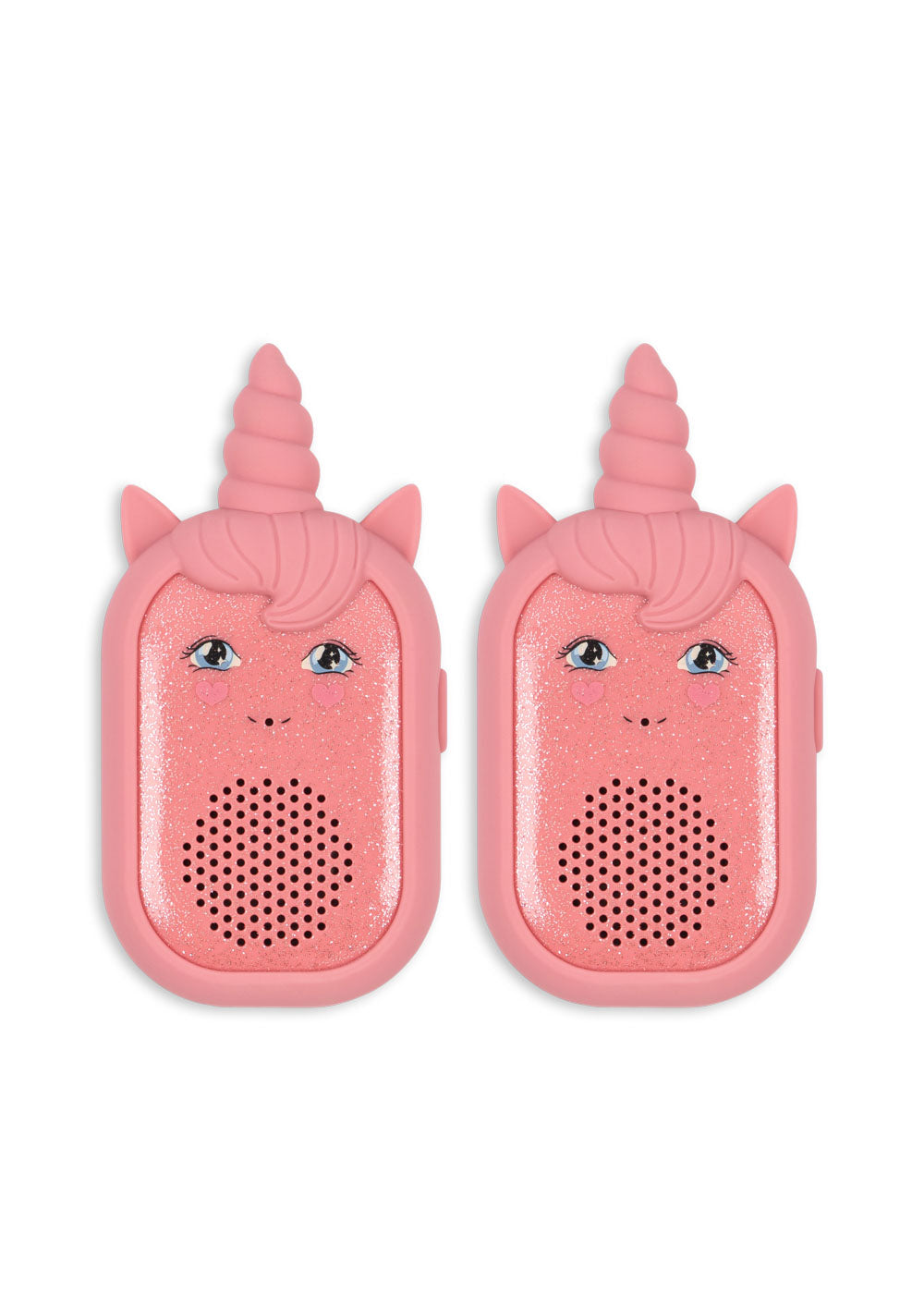 Walkie Talkie pink Bild 1
