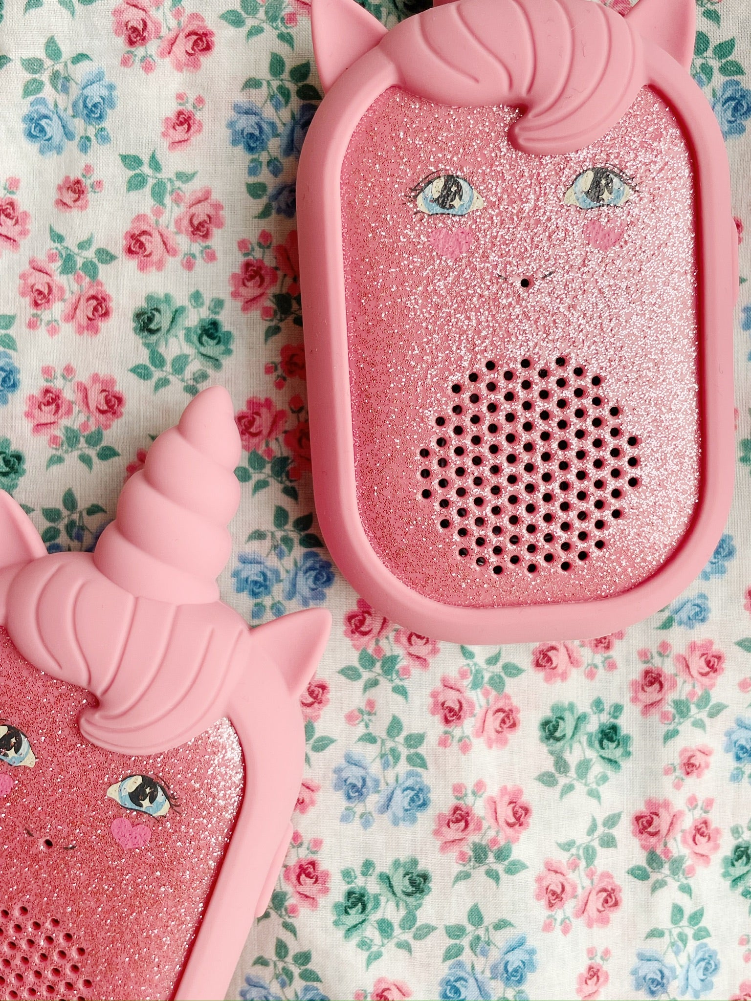 Walkie Talkie pink Bild 4