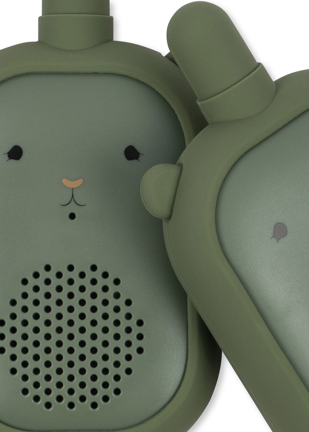 Walkie Talkie Olivine Bild 3