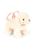 Welpen Tasche Off White Bild 1