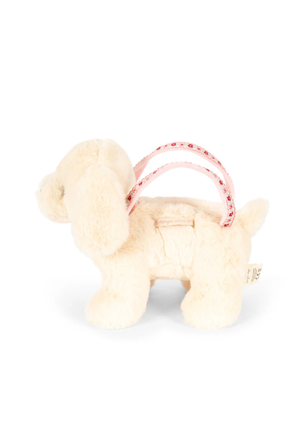 Welpen Tasche Off White Bild 4