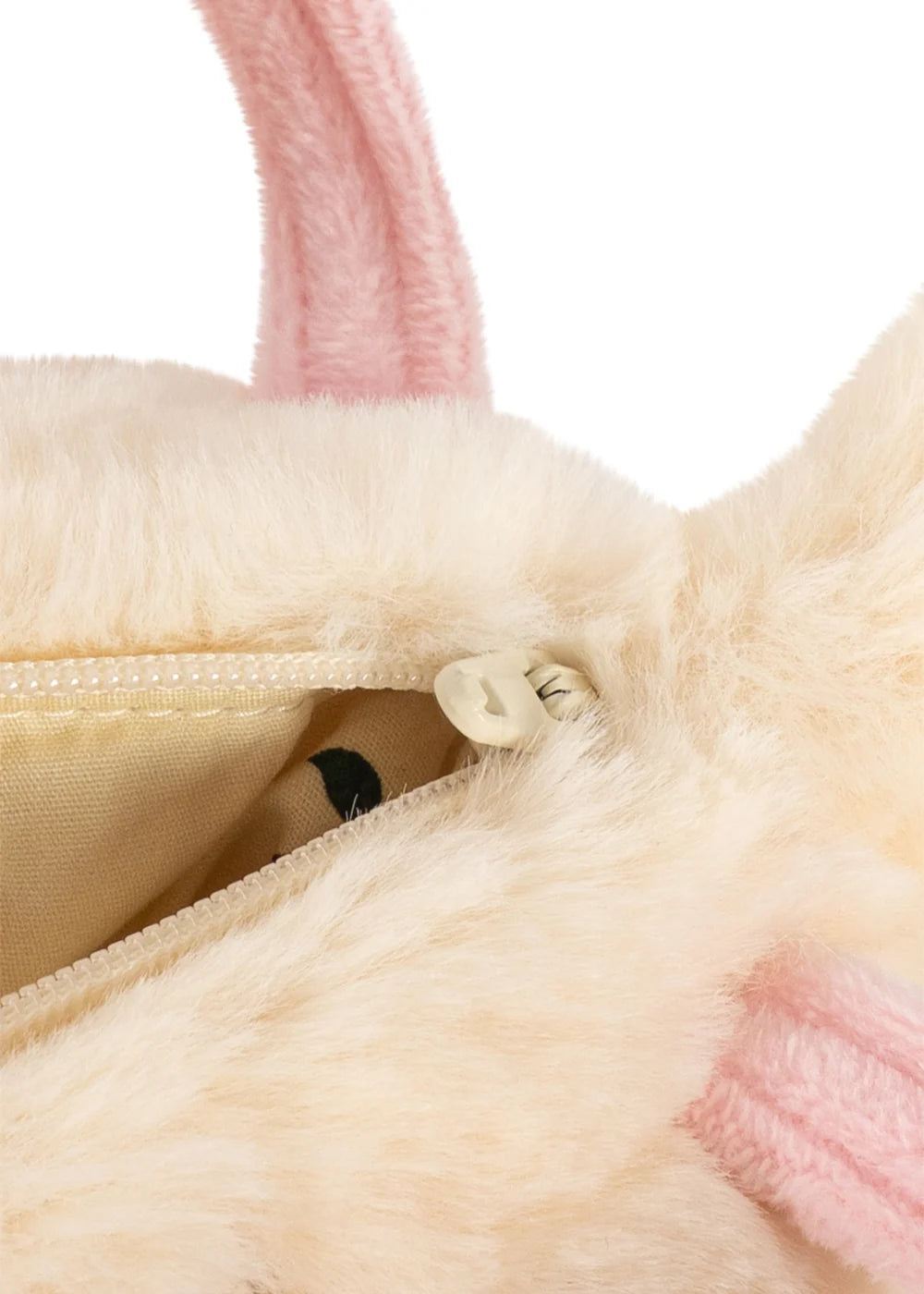 Welpen Tasche Off White Bild 7