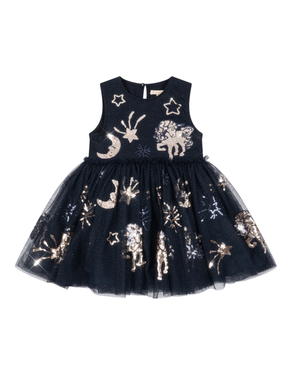 Yvonne Kleid Sognante Bild 1