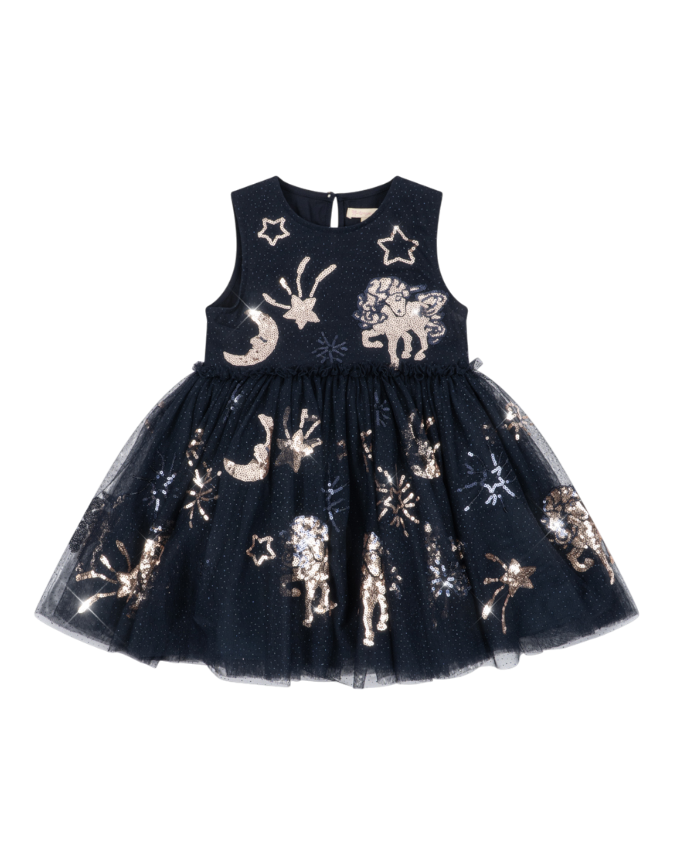 Yvonne Kleid Sognante Bild 1