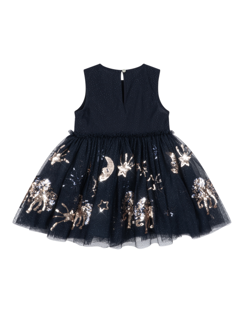 Yvonne Kleid Sognante Bild 2