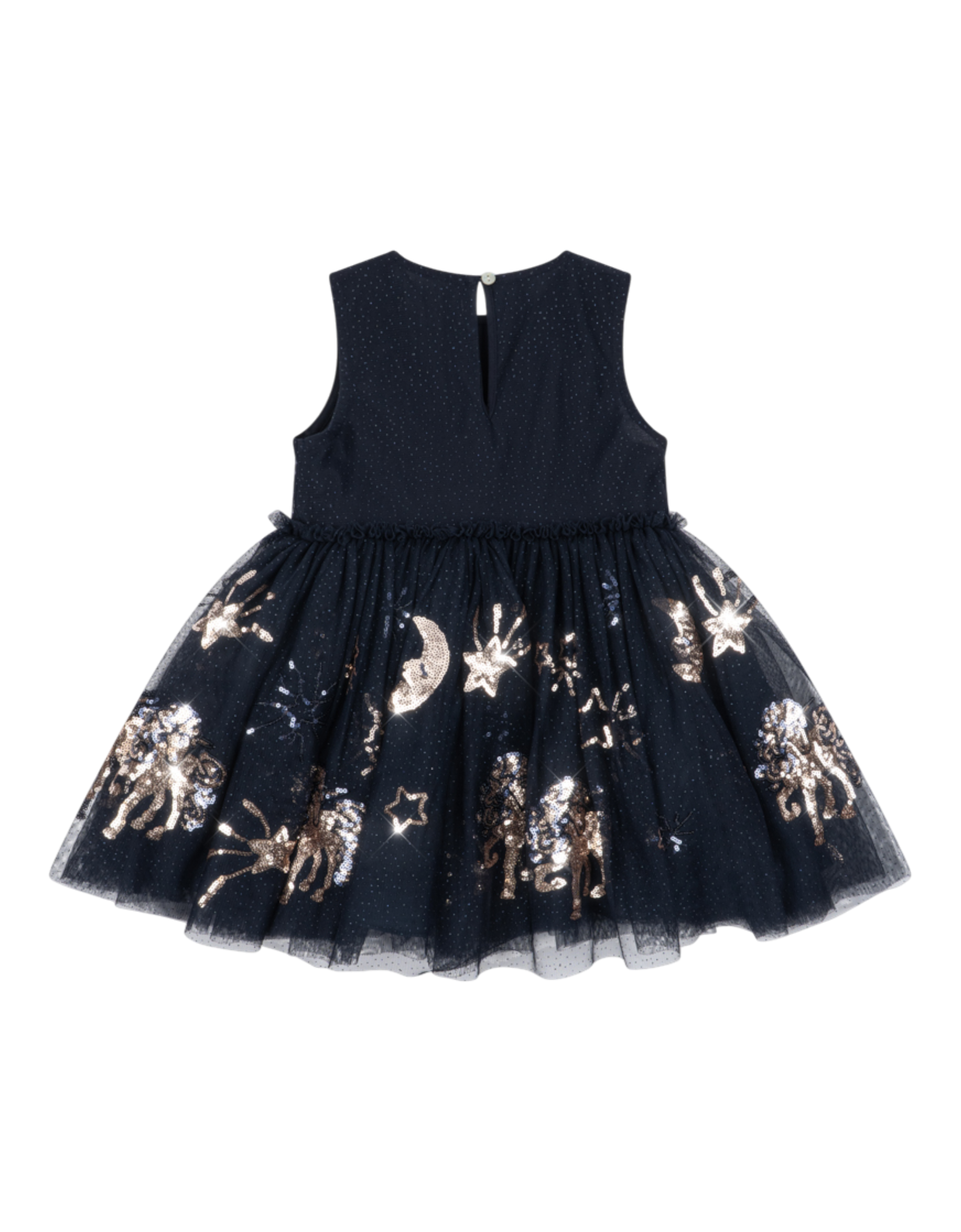 Yvonne Kleid Sognante Bild 2
