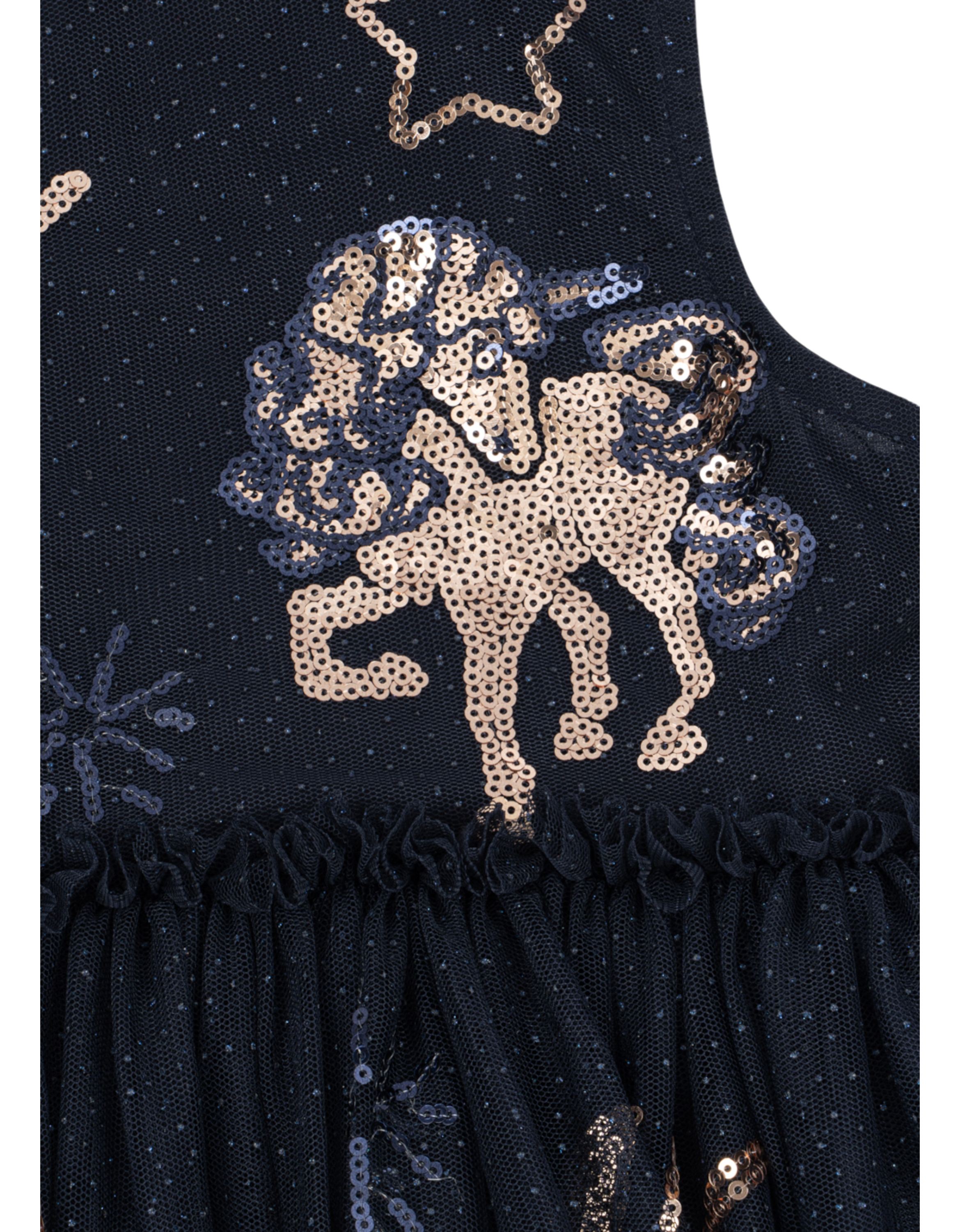 Yvonne Kleid Sognante Bild 4